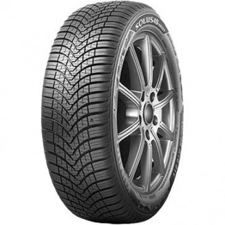 195/55R16 KUMHO HA32+ 91V XL CBB72 3PMSF, 115125