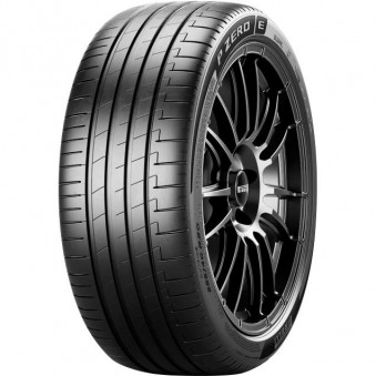 235/45R21 PIRELLI P ZERO E 101Y XL RunFlat Elect FSL AAA69, 82793