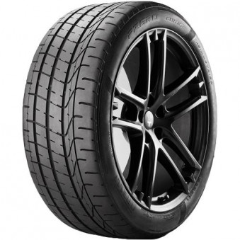285/35R19 PIRELLI P ZERO CORSA ASIMMETRICO 99Y Left K1 DOT19, 105685