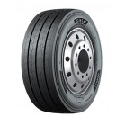 315/70R22.5 Giti GSR237 156/150L (154/150M) M+S 3PMSF Steer REGIONAL CBA70