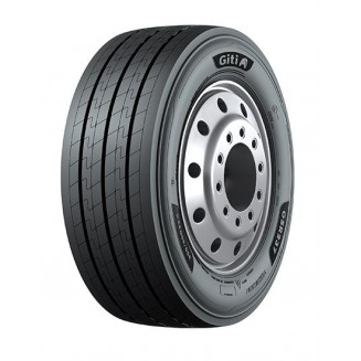 355/50R22.5 Giti GSR237 156L M+S 3PMSF Steer REGIONAL BBA70, 114980