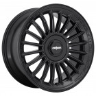 Rotiform R161 Buc-M Matte Black 8,5x19 5x112 ET45 CB66,6 (PCD2: 5x100) 60° 725 kg R1611985F3+45