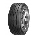 385/65R22.5 Pirelli R02 ProFuel Steer 164K (158L) M+S 3PMSF SteerAndTrailer REGIONAL BBA70