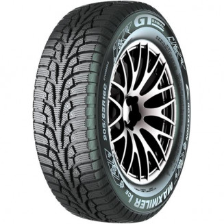 185/75R16C GT RADIAL MAXMILER ICE 104/102R Studded 3PMSF, 17057