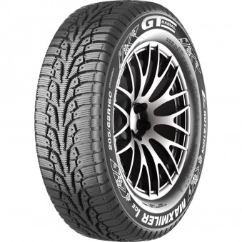 215/65R16C GT RADIAL MAXMILER ICE 109/107R Studdable CBB72 3PMSF, 17096
