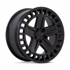 Black Rhino Alston Matte Black 8,5x20 5x120 ET25 CB74,1 60° 1043 kg BR005MX20855225