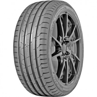 245/45R18 NOKIAN HAKKA BLACK 2 96Y RunFlat DAB71, 103840
