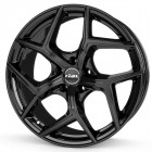 Rial Salento diamond-black 8x18 5x108 ET45 CB70,1 60° 780 kg SAL80845B52-6