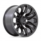 Fuel D804 Flame Blackout 10x20 6x139.7 ET-18 CB106,0 60° 1133 kg D80420008447