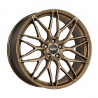 Dotz Suzuka Bronze matt 8x18 5x112 ET40 CB70,1 60° 670 kg OSUG8RA40