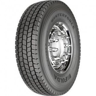 295/80R22.5 Fulda Winterforce 152/148L M+S 3PMSF Drive WINTER ECB75, 104769