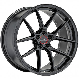 OZ Racing Estrema GT HLT Hyper Titanium 8,5x19 5x112 ET38 CB75,0 60° 720 kg W01C77202RP, 105034