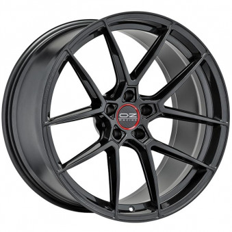 OZ Racing Estrema GT HLT Hyper Titanium 8,5x19 5x112 ET38 CB75,0 60° 720 kg W01C77202RP, 105034