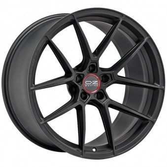 OZ Racing Estrema GT HLT satin black 9x19 5x120 ET29 CB79,0 60° 720 kg W01C79202RL, 105106