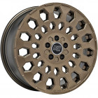 MSW 99 Van Matt Bronze 6,5x16 5x130 ET55 CB89,1 60° 1350 kg W19420004T44