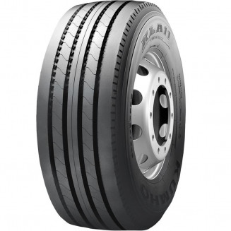 385/65R22,5 Kumho KLA11 160K M+S 3PMSF SteerAndTrailer LONG HAUL CCA70, 79869