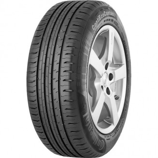 235/55R17 CONTINENTAL CONTIECOCONTACT 5 103H XL ABB72, 119960