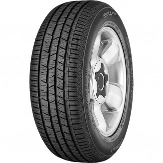 265/45R21 CONTINENTAL CROSSCONTACT LX SPORT 108W XL J LR DOT18, 66782