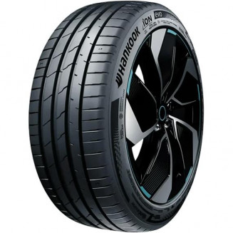 245/40R21 HANKOOK ION EVO (IK01) 100Y XL NF0 Elect RP BAB70, 82594