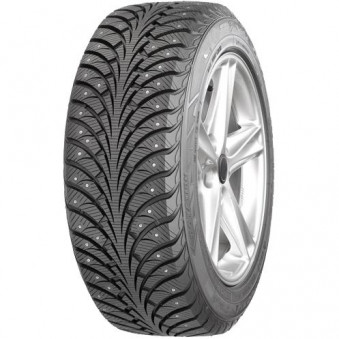 215/60R16 SAVA ESKIMO STUD 99T XL Studded 3PMSF M+S, 107437