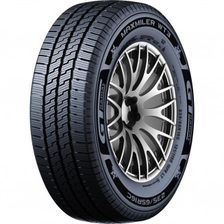 185/75R16C GT RADIAL MAXMILER WT3 104/102R Studless CAB71 3PMSF M+S, 105017