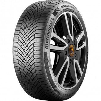 225/60R18 CONTINENTAL ALLSEASONCONTACT 2 104W XL Elect BBB71 3PMSF M+S, 126520