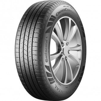 255/65R19 CONTINENTAL CROSSCONTACT RX 114V XL LR FR MOUNTED ACB73 M+S, 129469