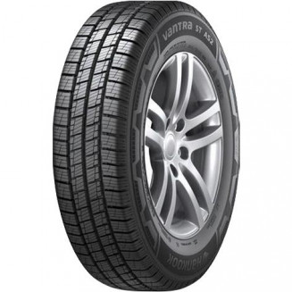185/80R14C HANKOOK VANTRA ST (AS2 RA30) 102/100Q DCB73 3PMSF M+S, 19850