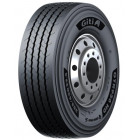 385/65R22,5 Giti GTR956 HD 164K (158J) M+S 3PMSF Trailer REGIONAL CBA70
