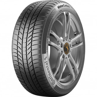 325/40R22 CONTINENTAL WINTERCONTACT TS870P 114V Elect FR Studless BBB74 3PMSF M+S, 106478