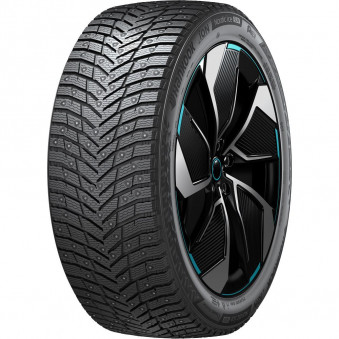 245/40R20 HANKOOK ION NORDIC I*CE (IW04) 99T XL Elect RP Studded 3PMSF M+S, 105927