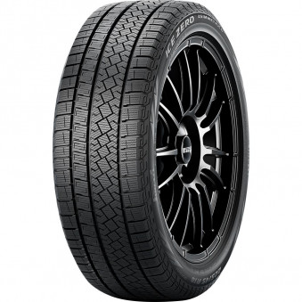 255/45R19 PIRELLI ICE ZERO ASIMMETRICO PLUS 104H XL FSL Friction 3PMSF IceGrip M+S, 106352