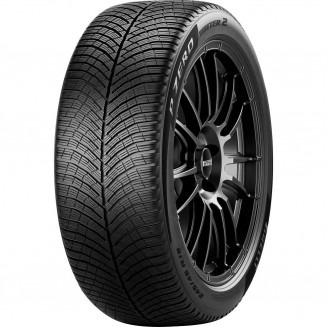 275/30R21 PIRELLI P ZERO WINTER 2 98W XL NCS Elect FSL Studless CAB71 3PMSF M+S, 106468