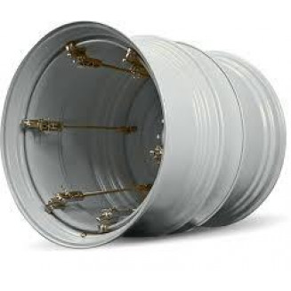 AP+ Dual Rim 18x38 6/335 ET0, 1590