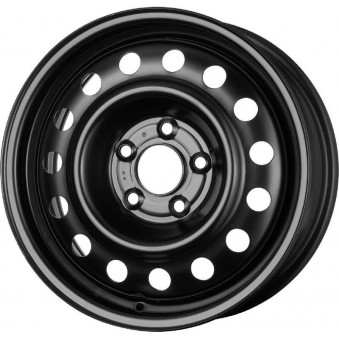 OE Nissan Townstar Steel 4030000Q4M 6x16 5x114.3 ET38 CB66,1 60° 4030000Q4M, 64539