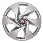 OE Jaguar OE Style 6007 8x20 5x108 ET52 CB63,4 60° 800 kg 31000