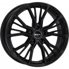 MAK Union Gloss Black 9x20 5x112 ET29 CB66,6 R14 950 kg F9020UNGB29WSX