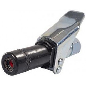 UGELLO SPRUZZATORE LUBRIFICANTE CON BLOCCO MANUALE MECLUBE-LOCK 32MM. M10X1 MECLUBE, 014-1087-032