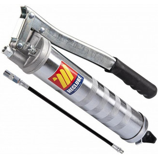 LUBRIFICANTE SPRAY 400G CON LEVA (TUBO 300MM) MECLUBE, 015-3112-000