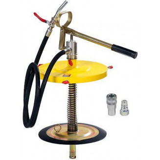 GRASSO MEDIO COMPL. AL SECCHIO. CON LEVA. 260-320MM. COPERTURA MECLUBE 320MM, 016-1152-020