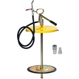 GRASSO MEDIO COMPL. AL SECCHIO. CON LEVA. 370-420MM. COPERTURA 420MM MECLUBE, 016-1152-050