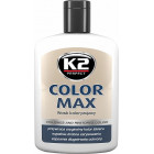 K2 COLOR MAX VÄRITTY VAHA VALKOINEN 250ML