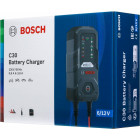 AKULAADIJA C30 3.8A 6/12V 1.2-120AH BOSCH