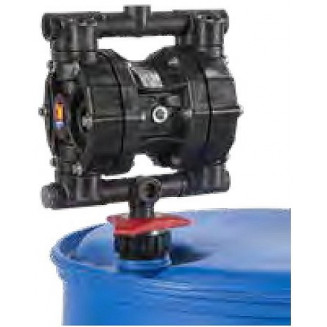 POMPA A MEMBRANA. POMPA A TAMBURO DRUM-MEC. ACQUA. ADBLUE. LAVAVETRO E ACQUA DI RAFFREDDAMENTO. MECLUBE PER IL POMPAGGIO, 028-P055-TB3