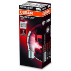 24V BA15S Glödlampa 5W R5W HD/LL TRUCKSTAR PRO OSRAM