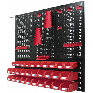 PERFOSEIN TÖÖRIISTA HOIDIKUTEGA JA LADUSTUSKARPIDEGA ATS, 07-02-63