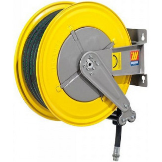 TUBO ARIA DA 20 M SULLA BOBINA. TUBO DA 3/4&quot;. METALLO SFUSO DA 3/4&quot; E 1&quot;. MEZZA MECLUBE, 070-1502-520