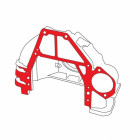 K2 SILTEC SAALING YMPÄRISTÖSILIKONItiiviste -60°C - +300°C 90G/TUBE