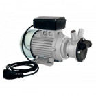 ELECTRIC OIL PUMP 30L/MIN 230V MECLUBE