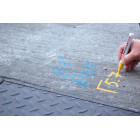CRC MARKER PEN RØD